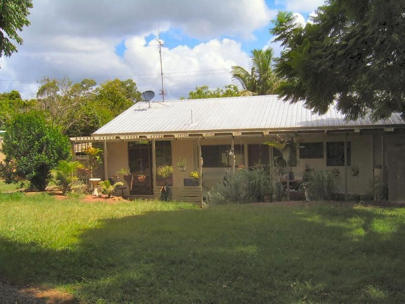 23 Kondalilla Falls Road, Flaxton QLD 4560
