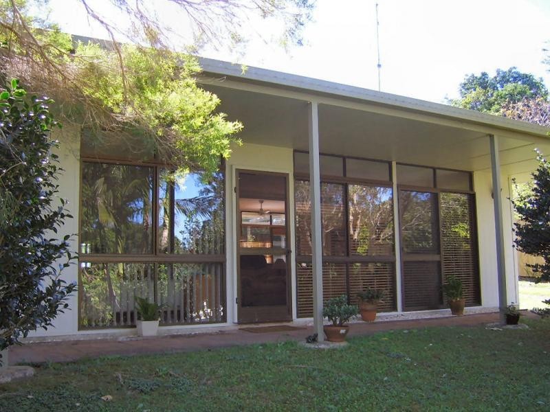 23 Kondalilla Falls Road, Flaxton QLD 4560