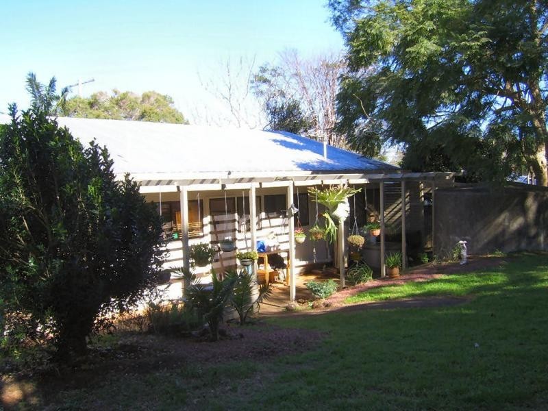 23 Kondalilla Falls Road, Flaxton QLD 4560