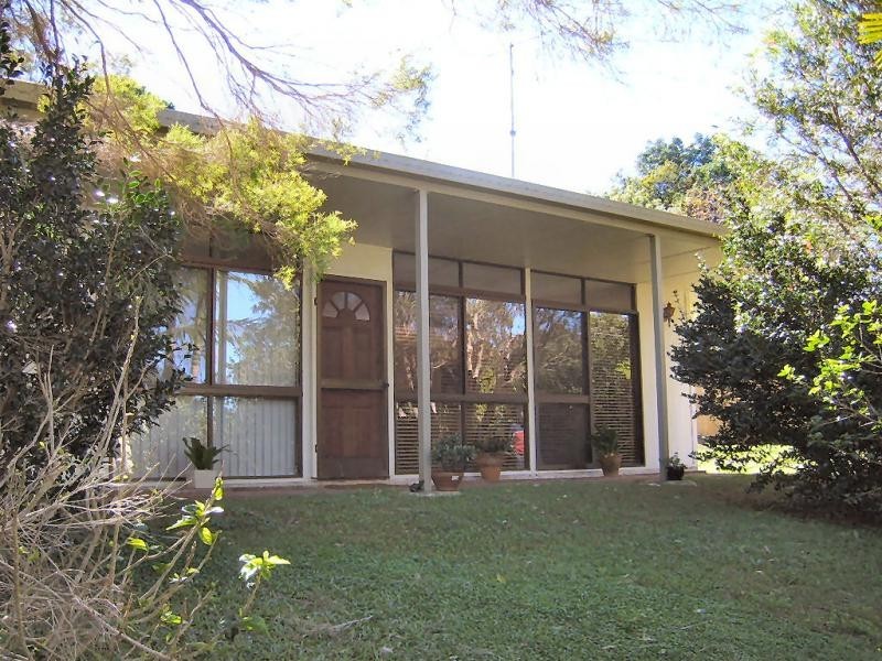 23 Kondalilla Falls Road, Flaxton QLD 4560