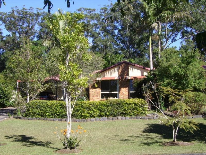 8 Toona Place, Mapleton QLD 4560
