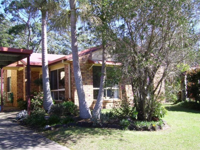 8 Toona Place, Mapleton QLD 4560