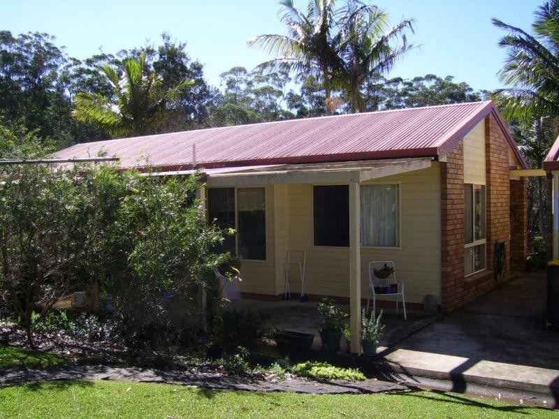 8 Toona Place, Mapleton QLD 4560