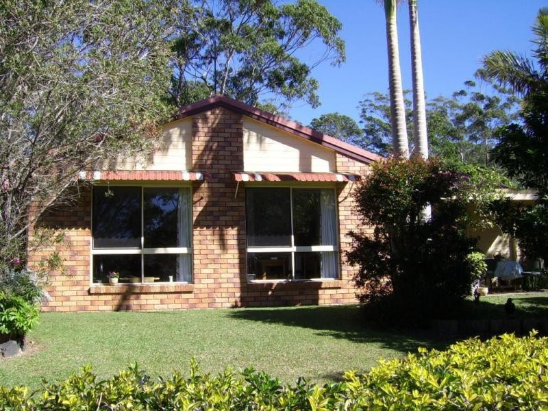 8 Toona Place, Mapleton QLD 4560