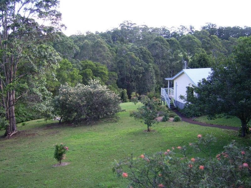 64 Johnson Road, Mapleton QLD 4560