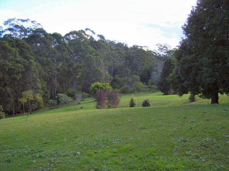 64 Johnson Road, Mapleton QLD 4560