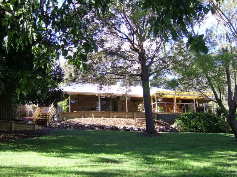 194 Kureelpa Falls Road, Kureelpa QLD 4560