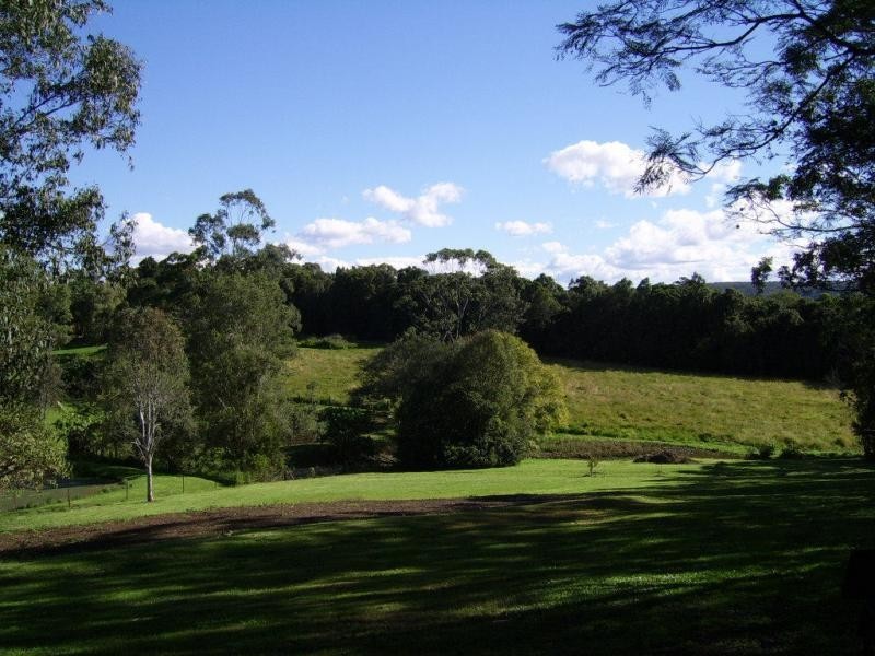 194 Kureelpa Falls Road, Kureelpa QLD 4560