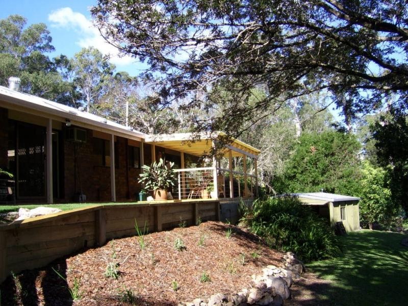 194 Kureelpa Falls Road, Kureelpa QLD 4560