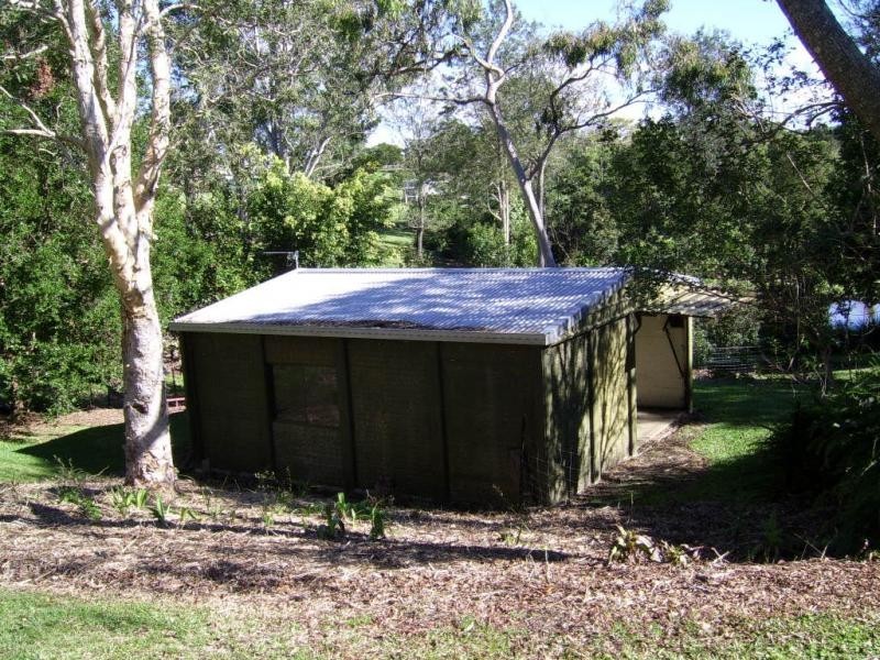194 Kureelpa Falls Road, Kureelpa QLD 4560