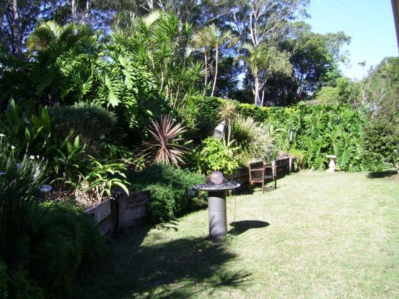 194 Kureelpa Falls Road, Kureelpa QLD 4560