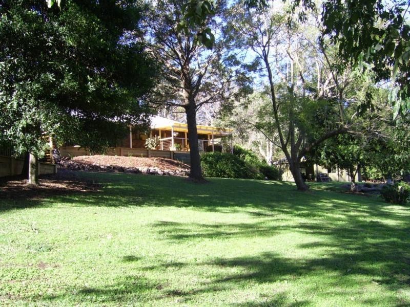194 Kureelpa Falls Road, Kureelpa QLD 4560
