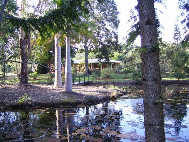 690 Nambour Mapleton Road, Kureelpa QLD 4560