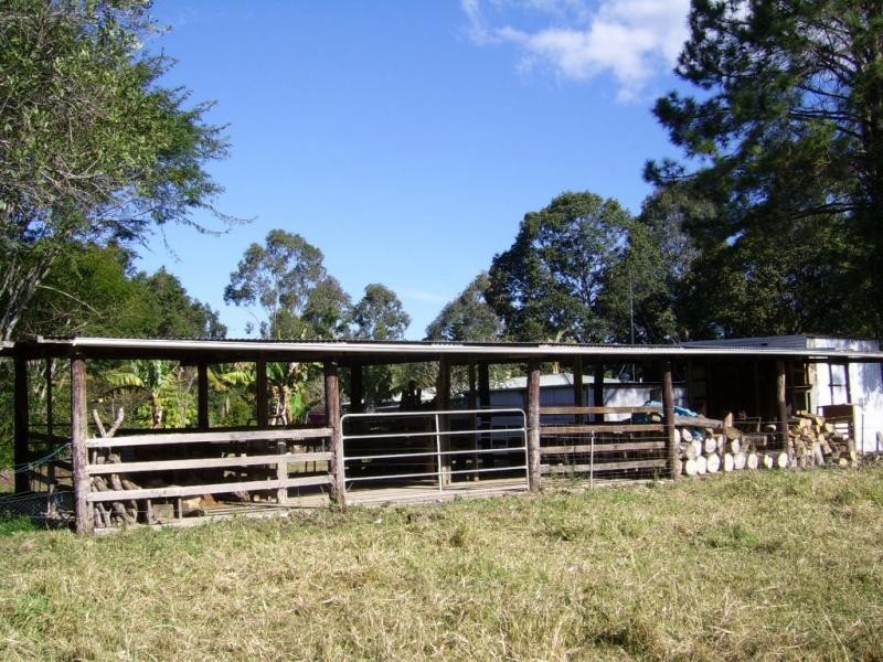 690 Nambour Mapleton Road, Kureelpa QLD 4560