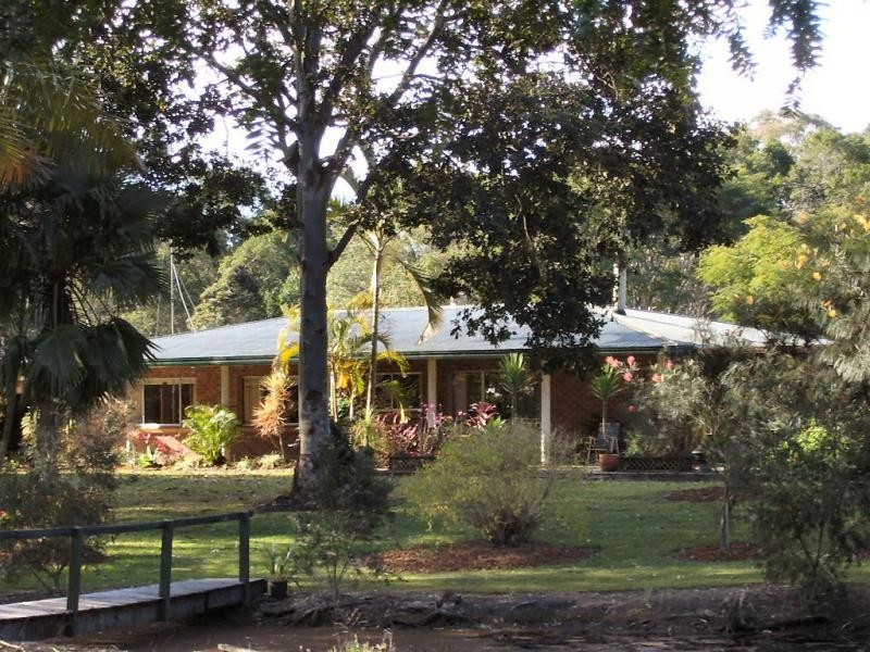 690 Nambour Mapleton Road, Kureelpa QLD 4560