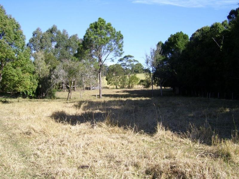 690 Nambour Mapleton Road, Kureelpa QLD 4560