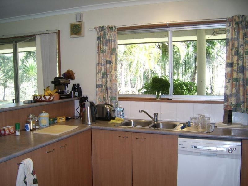 690 Nambour Mapleton Road, Kureelpa QLD 4560