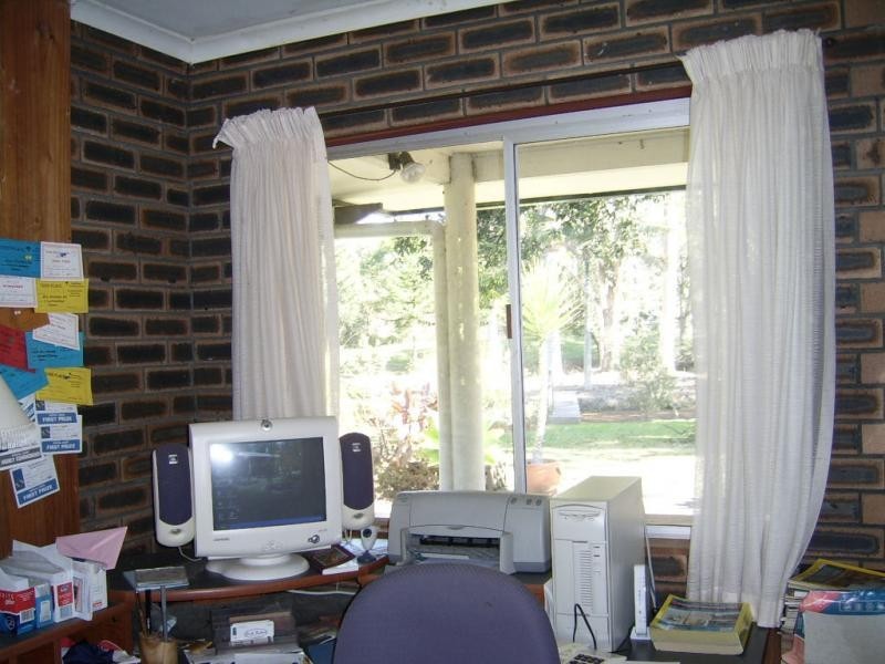 690 Nambour Mapleton Road, Kureelpa QLD 4560