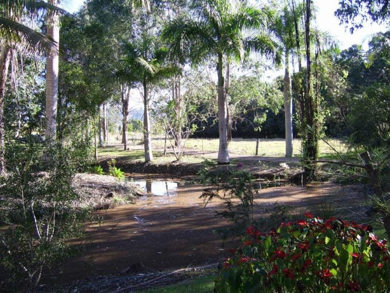 690 Nambour Mapleton Road, Kureelpa QLD 4560