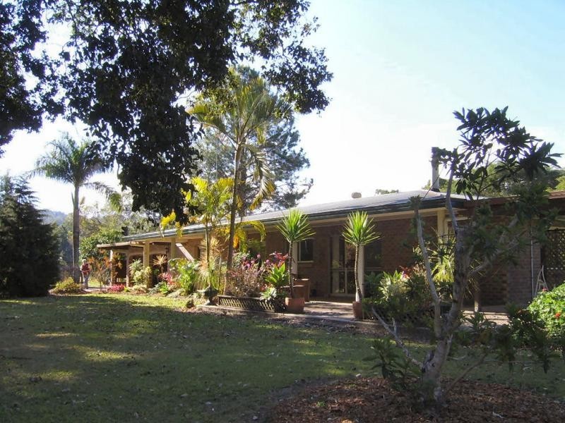 690 Nambour Mapleton Road, Kureelpa QLD 4560