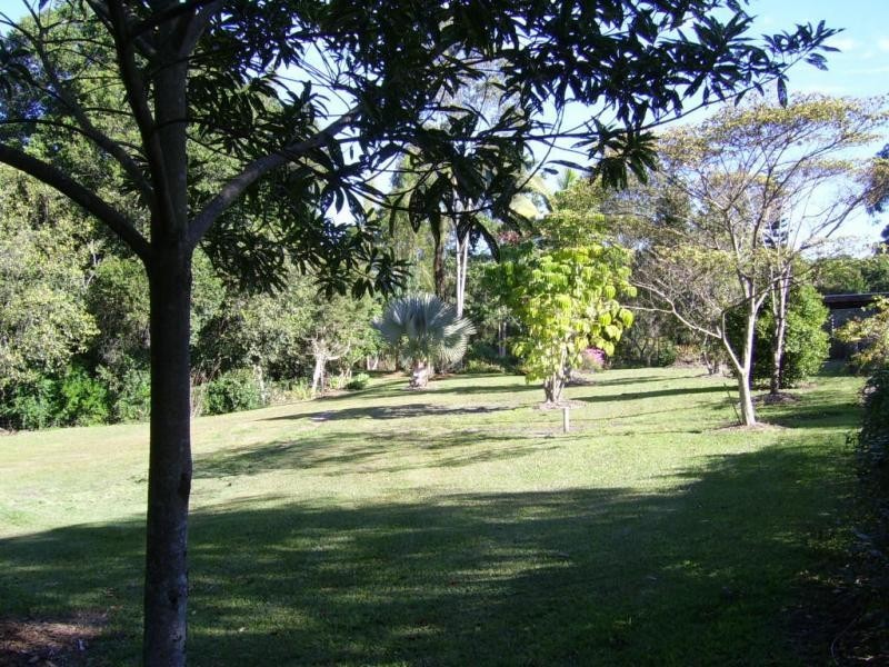 690 Nambour Mapleton Road, Kureelpa QLD 4560