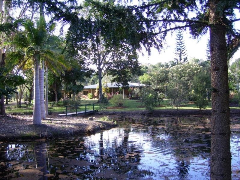 690 Nambour Mapleton Road, Kureelpa QLD 4560