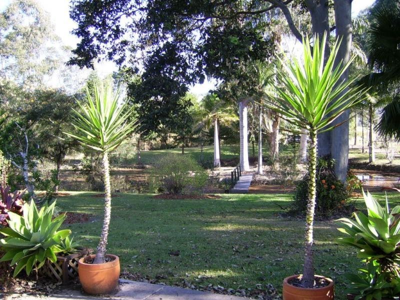 690 Nambour Mapleton Road, Kureelpa QLD 4560