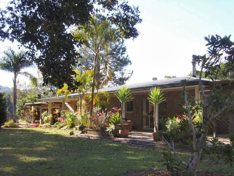 690 Nambour Mapleton Road, Kureelpa QLD 4560