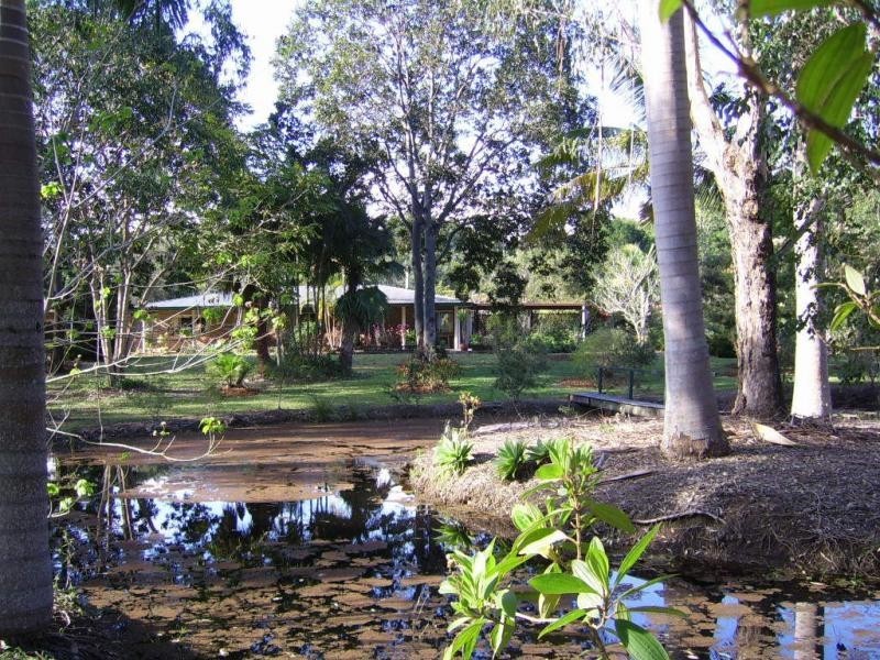 690 Nambour Mapleton Road, Kureelpa QLD 4560