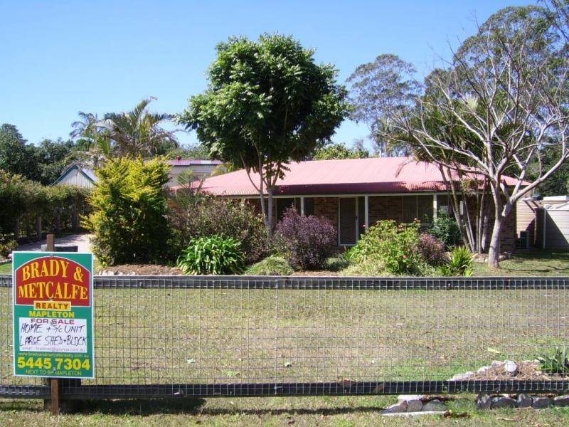 11 Tamarin Drive, Mapleton QLD 4560