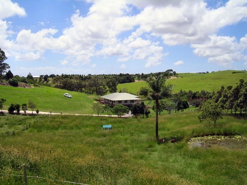 21 Jewett Road, Kureelpa QLD 4560