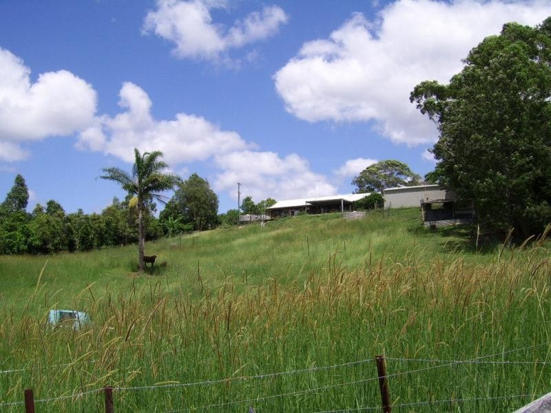 21 Jewett Road, Kureelpa QLD 4560