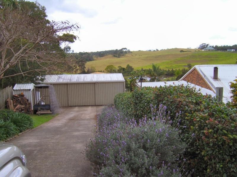 21 Jewett Road, Kureelpa QLD 4560