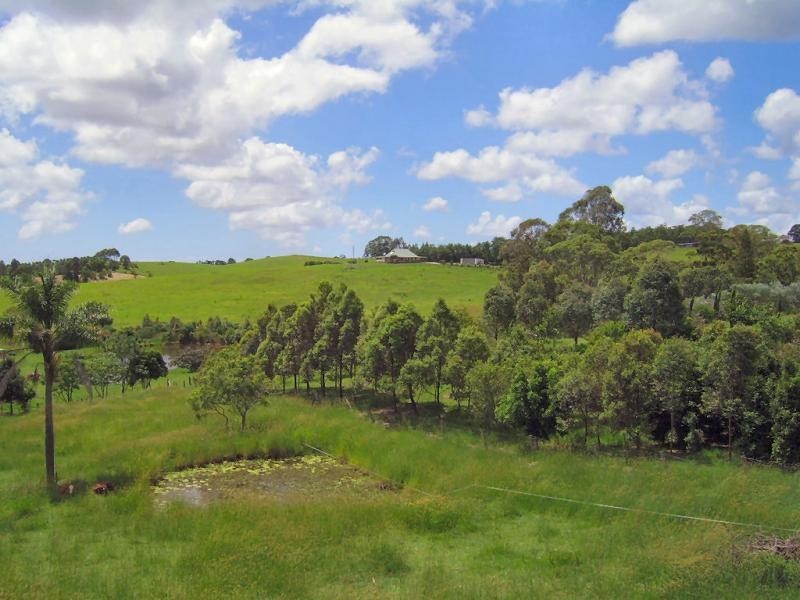 21 Jewett Road, Kureelpa QLD 4560