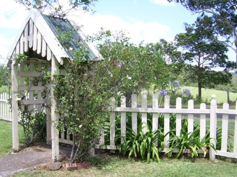 21 Jewett Road, Kureelpa QLD 4560