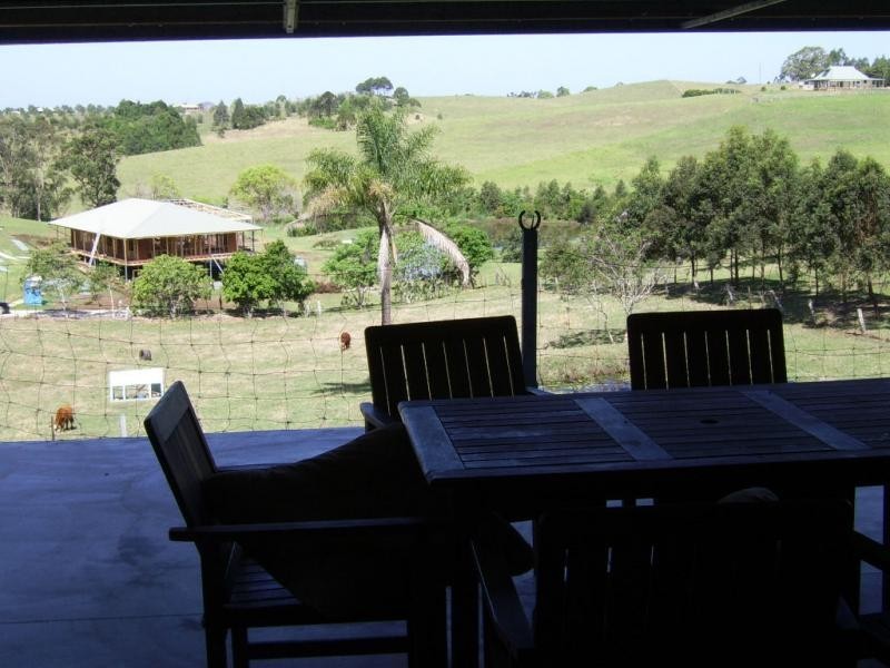 21 Jewett Road, Kureelpa QLD 4560