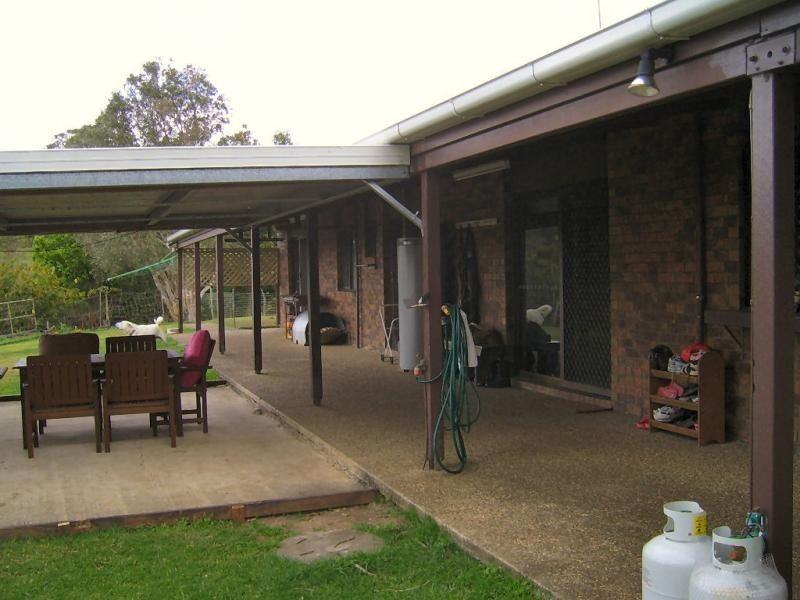 21 Jewett Road, Kureelpa QLD 4560