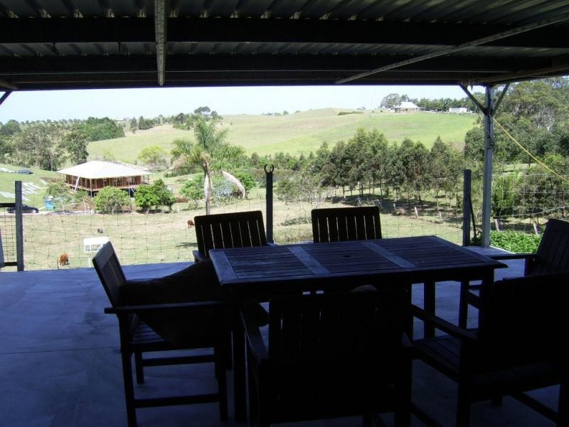 21 Jewett Road, Kureelpa QLD 4560