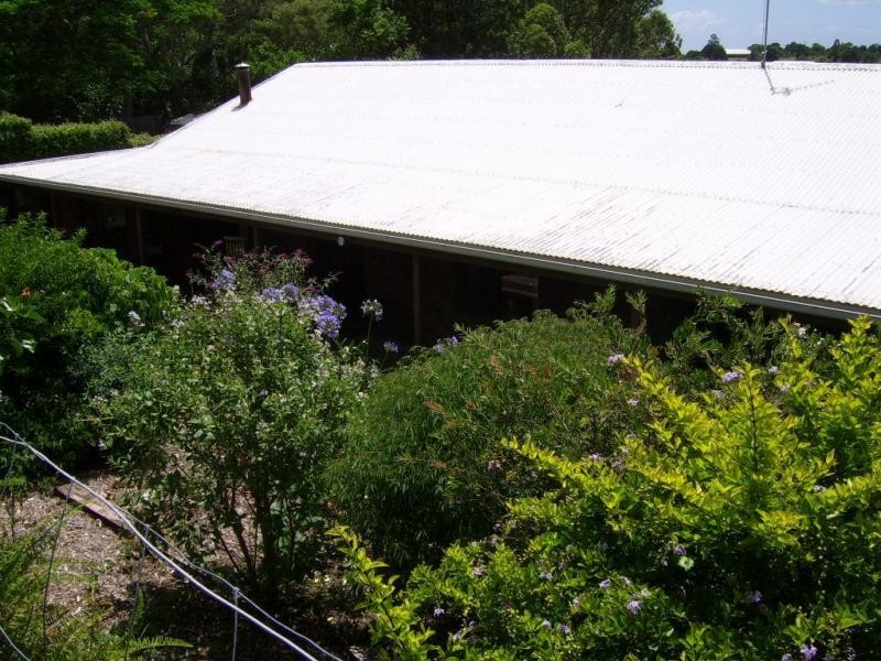 21 Jewett Road, Kureelpa QLD 4560