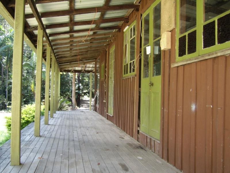 90 Mapleton Forest Road, Mapleton QLD 4560