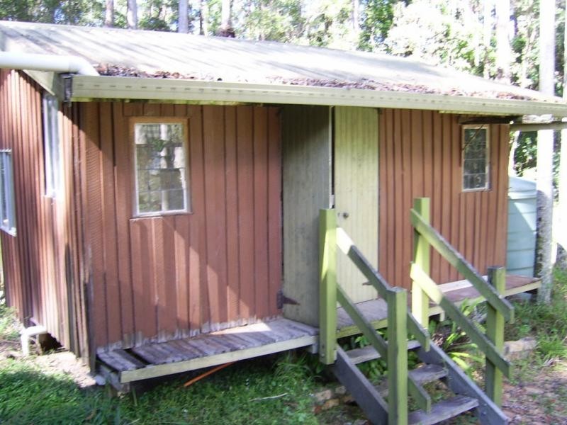 90 Mapleton Forest Road, Mapleton QLD 4560