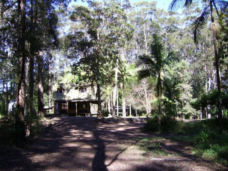 90 Mapleton Forest Road, Mapleton QLD 4560