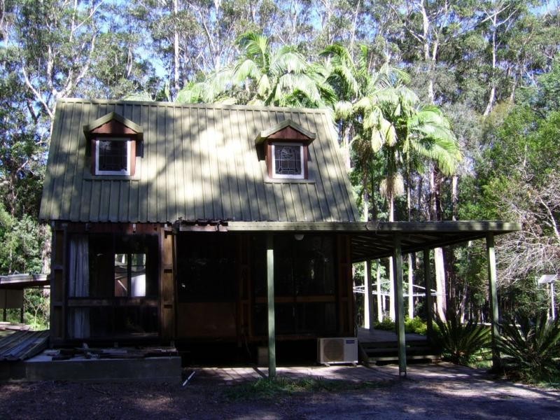 90 Mapleton Forest Road, Mapleton QLD 4560