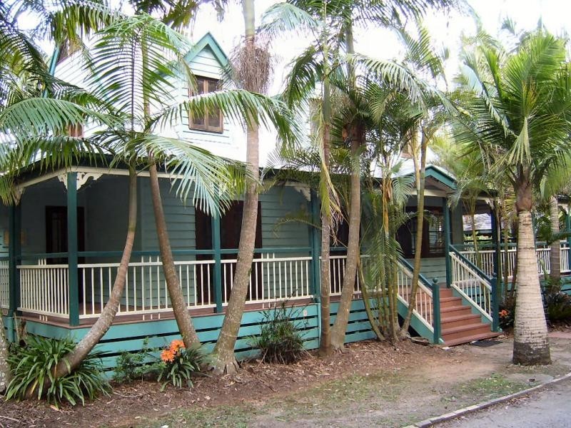 338 Delicia Road, Mapleton QLD 4560
