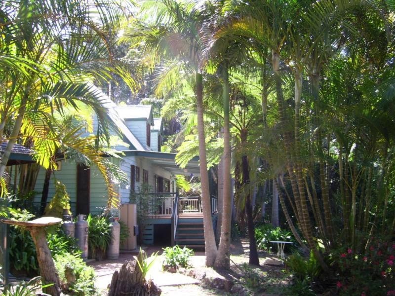 338 Delicia Road, Mapleton QLD 4560