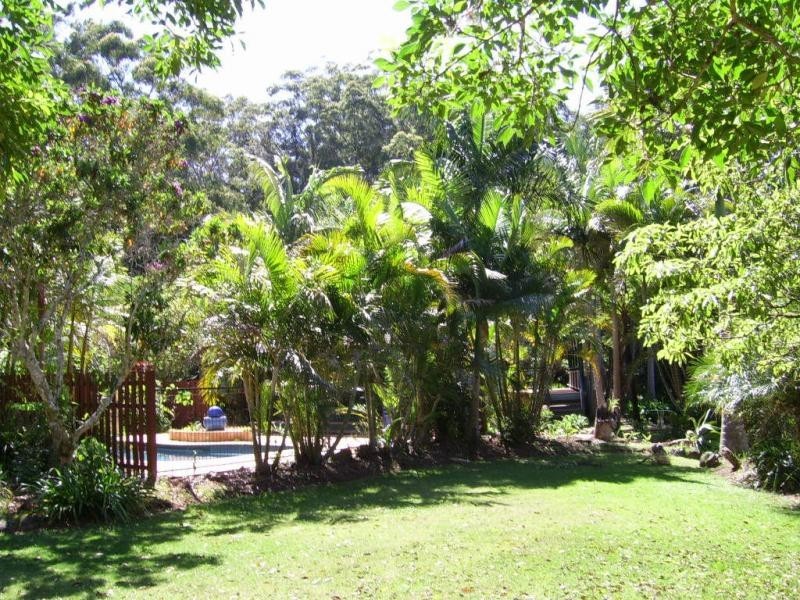 338 Delicia Road, Mapleton QLD 4560