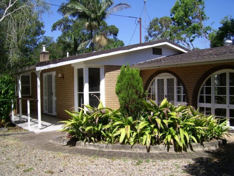 5 Perivale Court, Mapleton QLD 4560