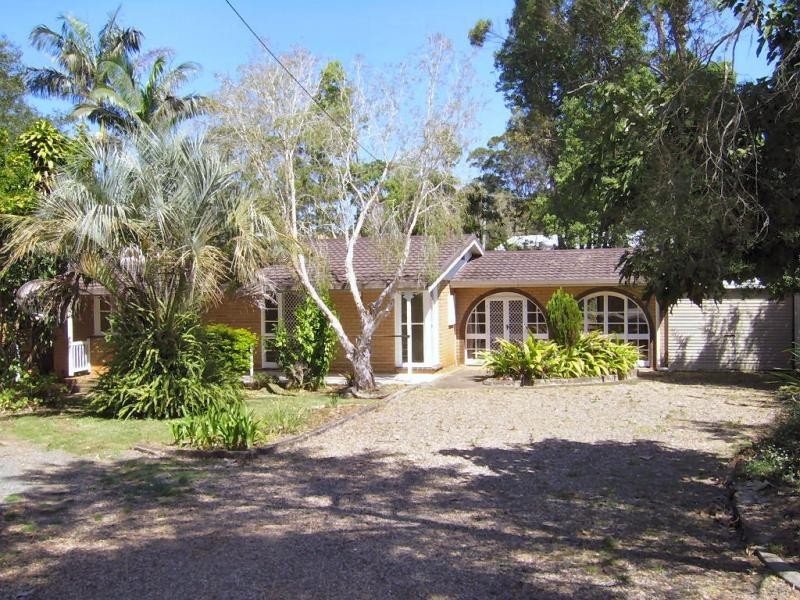 5 Perivale Court, Mapleton QLD 4560
