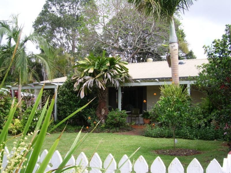 25 Nimbus Drive, Flaxton QLD 4560