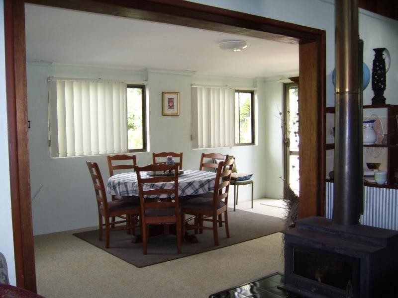 25 Nimbus Drive, Flaxton QLD 4560